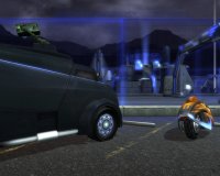 Cкриншот Auto Assault, изображение № 399355 - RAWG