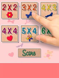 Cкриншот Princesses Find the Pairs Learning Game for 3 – 5, изображение № 1777917 - RAWG