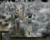 Cкриншот Sudden Strike: The Last Stand, изображение № 502404 - RAWG