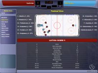 Cкриншот NHL Eastside Hockey Manager 2005, изображение № 420878 - RAWG