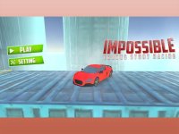 Cкриншот Impossible Tracks Stunts, изображение № 1603875 - RAWG