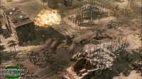 Cкриншот Command & Conquer 3: Tiberium Wars, изображение № 724087 - RAWG