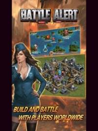 Cкриншот Battle Alert:War of Tanks, изображение № 888487 - RAWG