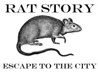 Cкриншот Rat Story: Escape to the City, изображение № 2753534 - RAWG