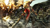 Cкриншот Dynasty Warriors 8, изображение № 602403 - RAWG