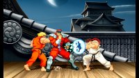 Cкриншот Ultra Street Fighter II: The Final Challengers, изображение № 801924 - RAWG