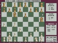 Cкриншот Grandmaster Chess, изображение № 335891 - RAWG
