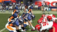 Cкриншот Madden NFL 11, изображение № 547016 - RAWG