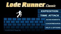 Cкриншот Lode Runner Classic, изображение № 1649080 - RAWG