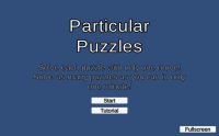 Cкриншот Particular Puzzles, изображение № 2115641 - RAWG