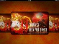 Cкриншот Chinese Open Face Poker, изображение № 950137 - RAWG