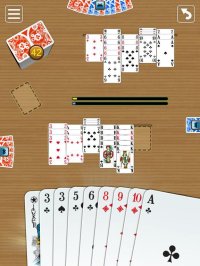 Cкриншот Canasta - The Card Game, изображение № 2165813 - RAWG