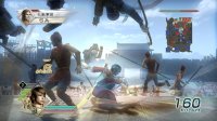 Cкриншот Dynasty Warriors 6, изображение № 495119 - RAWG