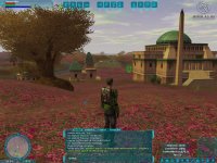 Cкриншот Star Wars Galaxies: An Empire Divided, изображение № 357844 - RAWG