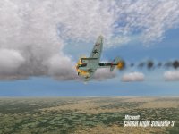 Cкриншот Microsoft Combat Flight Simulator 3: Battle for Europe, изображение № 311254 - RAWG