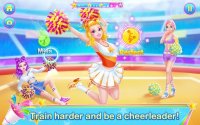 Cкриншот Cheerleader Superstar, изображение № 1572909 - RAWG