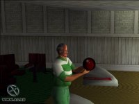 Cкриншот 3D Bowling USA, изображение № 324382 - RAWG