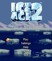Cкриншот Ice Age: Arctic Slide, изображение № 1715703 - RAWG