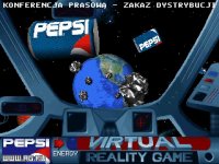 Cкриншот Pepsi Virtual Reality Game, изображение № 345780 - RAWG