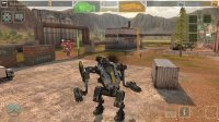 Cкриншот WWR: Боевые Роботы Онлайн, изображение № 2749930 - RAWG