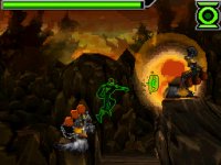 Cкриншот Green Lantern: Rise of the Manhunters, изображение № 245414 - RAWG