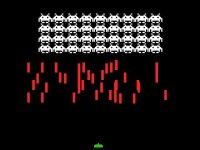 Cкриншот Space Invaders (itch) (Anonim161), изображение № 2406701 - RAWG