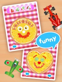 Cкриншот Pizza Maker Deluxe, изображение № 959072 - RAWG