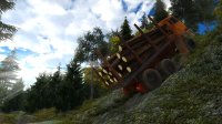 Cкриншот Professional Offroad Transport Simulator, изображение № 659505 - RAWG