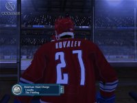 Cкриншот NHL 06, изображение № 427183 - RAWG