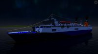 Cкриншот Ship Simulator Realistic, изображение № 3187651 - RAWG