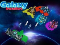 Cкриншот Galaxy Invaders - Strike Force Alien Hit, изображение № 1625554 - RAWG