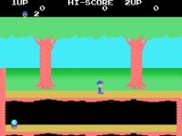 Cкриншот Pitfall II: Lost Caverns, изображение № 727329 - RAWG