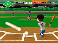 Cкриншот Backyard Baseball '10, изображение № 251380 - RAWG