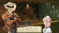 Cкриншот Atelier Escha & Logy: Alchemists of the Dusk Sky, изображение № 608863 - RAWG