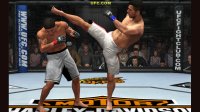 Cкриншот UFC 2009 Undisputed, изображение № 518099 - RAWG