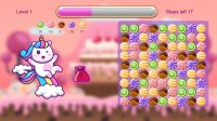 Cкриншот Unicorn and Sweets, изображение № 2849665 - RAWG