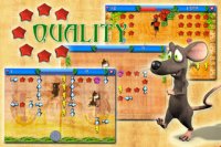 Cкриншот Arcade Cats: Magnificent puzzle adventure, изображение № 66407 - RAWG