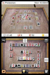 Cкриншот 3D Mahjong, изображение № 793378 - RAWG