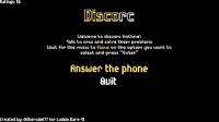 Cкриншот Discorc, изображение № 1097158 - RAWG
