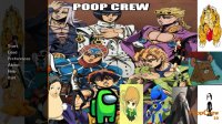 Cкриншот Poop Crew Visual Novel(PRE-ALPHA), изображение № 2596652 - RAWG