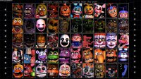 Cкриншот Five Nights at Freddy's: Custom Night, изображение № 3188602 - RAWG