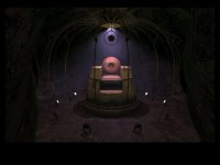 Cкриншот Riven: The Sequel to Myst, изображение № 219632 - RAWG