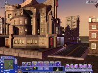Cкриншот SimCity: Город с характером, изображение № 390319 - RAWG