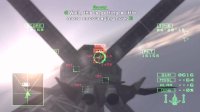 Cкриншот Ace Combat 5: The Unsung War, изображение № 810528 - RAWG