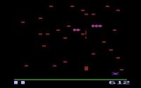 Cкриншот Centipede (1981), изображение № 725802 - RAWG