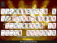 Cкриншот Solitaire 3D Lite (iPad), изображение № 1601555 - RAWG