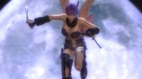 Cкриншот Ninja Gaiden II, изображение № 514370 - RAWG