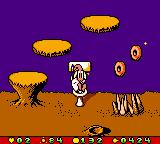 Cкриншот Earthworm Jim: Menace 2 the Galaxy, изображение № 742751 - RAWG