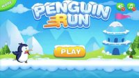 Cкриншот Penguin Run, изображение № 1411383 - RAWG