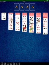 Cкриншот Yukon Solitaire., изображение № 1889828 - RAWG